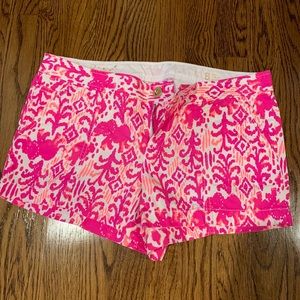 Lilly Pulitzer 3” Liana Short